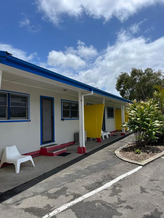 shelly beach holiday park