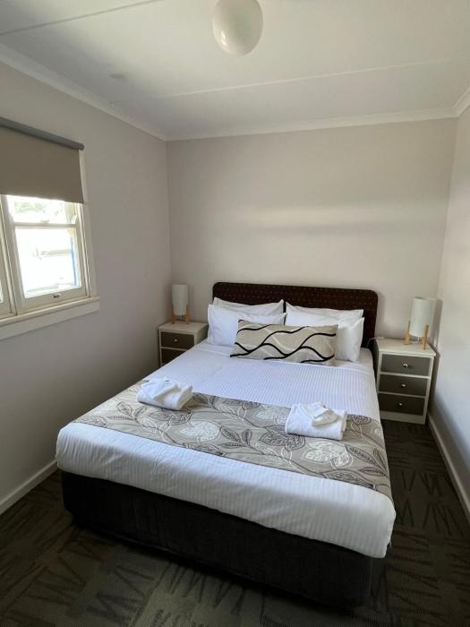 shelly beach holiday park