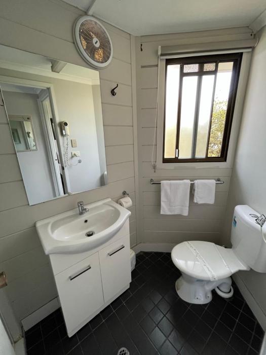 shelly beach holiday park