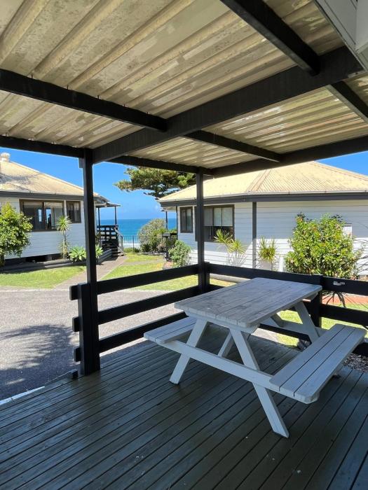 shelly beach holiday park