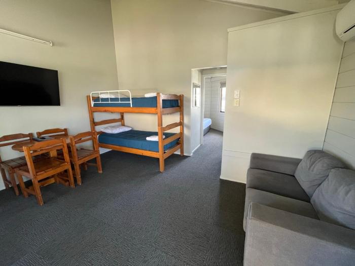 shelly beach holiday park