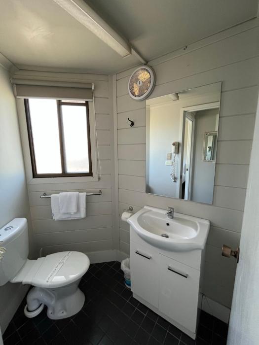shelly beach holiday park