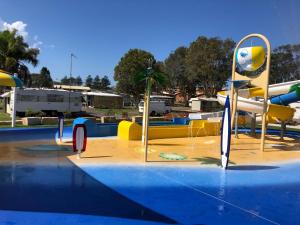 bateau bay