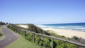 bateau bay