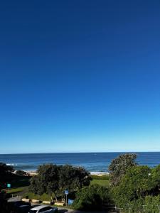 shelly beach holiday park