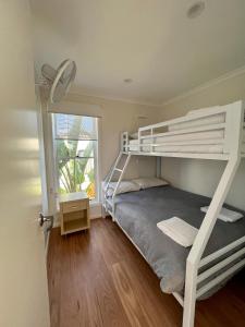 shelly beach holiday park