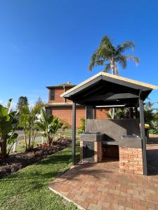 shelly beach holiday park