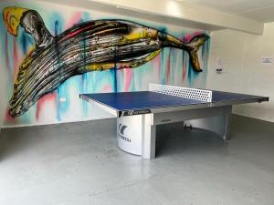 shelly beach holiday park