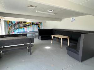 shelly beach holiday park