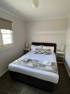 shelly beach holiday park