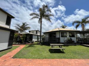 shelly beach holiday park
