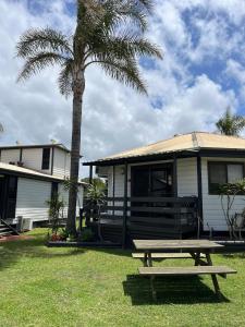 shelly beach holiday park
