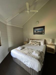shelly beach holiday park