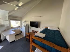 shelly beach holiday park