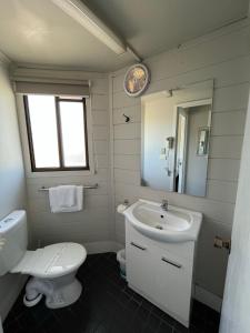 shelly beach holiday park