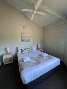 shelly beach holiday park