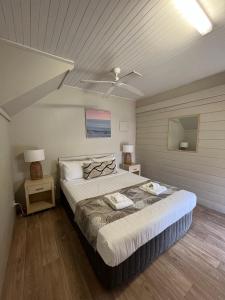 shelly beach holiday park