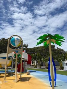 bateau bay