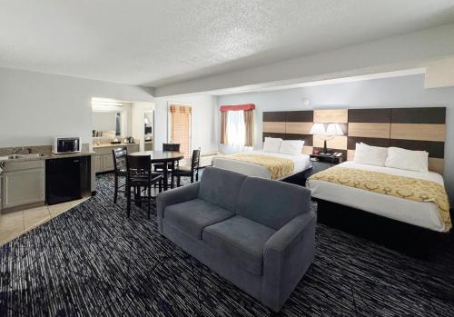 baymont by wyndham sevierville pigeon forge