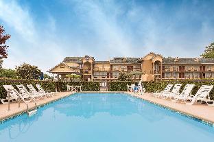 baymont by wyndham sevierville pigeon forge