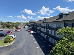 baymont by wyndham sevierville pigeon forge