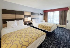 baymont by wyndham sevierville pigeon forge