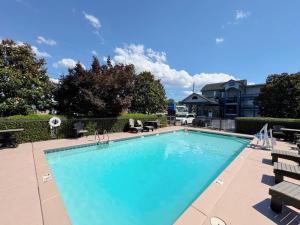 baymont by wyndham sevierville pigeon forge