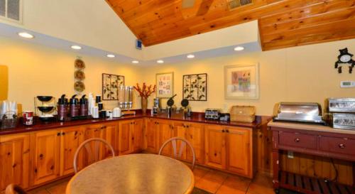 baymont by wyndham sevierville pigeon forge