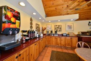 baymont by wyndham sevierville pigeon forge