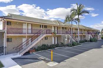 Gateway Motel,Castle Hill>>Box Hill,3 star