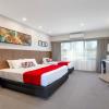 gateway motel