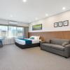 gateway motel