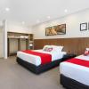 gateway motel