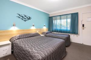 gateway motel