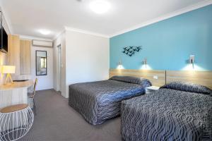 gateway motel