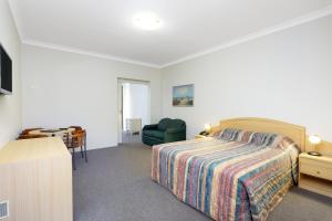 gateway motel