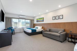 gateway motel