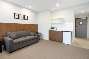 gateway motel