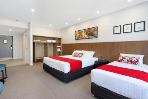 gateway motel