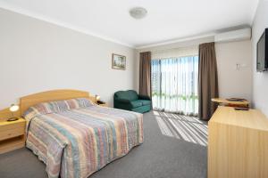 gateway motel