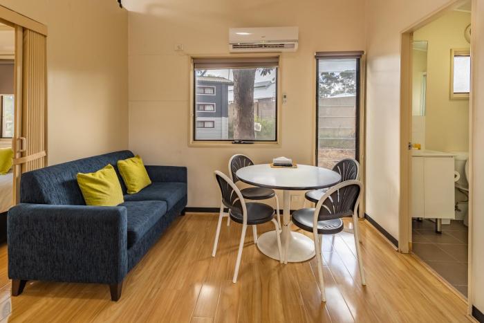 ingenia holidays sydney hills