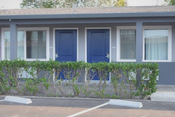 travelodge by wyndham santa rosa wine country