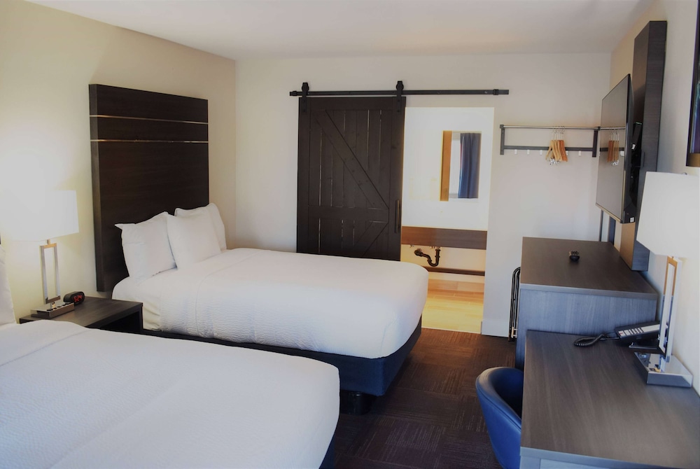 travelodge by wyndham santa rosa wine country