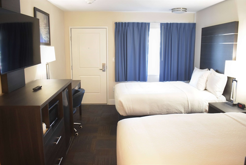 travelodge by wyndham santa rosa wine country