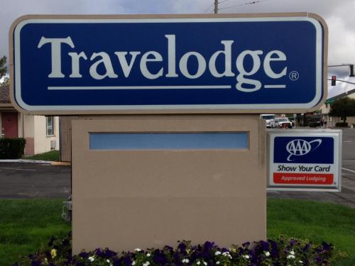 travelodge by wyndham santa rosa wine country
