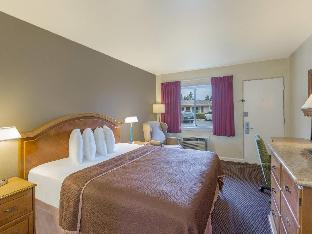 travelodge by wyndham santa rosa wine country