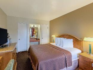 travelodge by wyndham santa rosa wine country