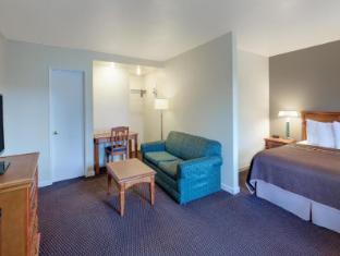travelodge by wyndham santa rosa wine country