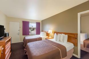 travelodge by wyndham santa rosa wine country