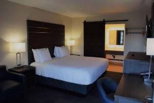 travelodge by wyndham santa rosa wine country